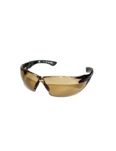 Gafa Bolle Rush+ Marron