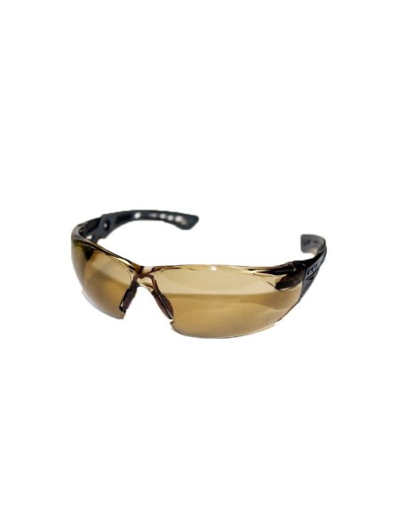 Gafa Bolle Rush+ Marron