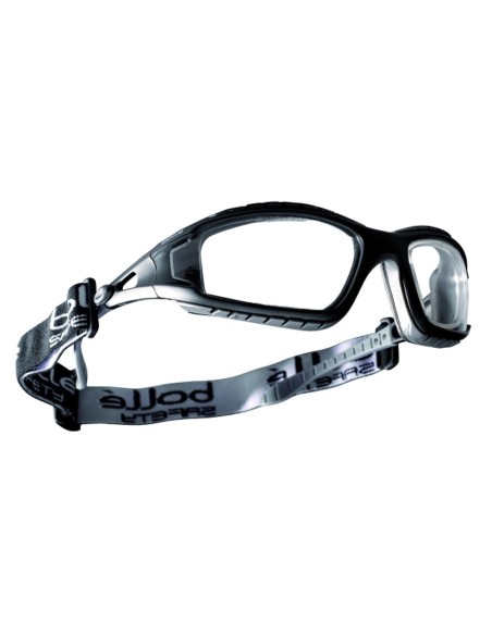 Gafa Bolle Tracker II Cordon Transparente