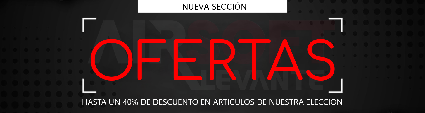 OFERTAS