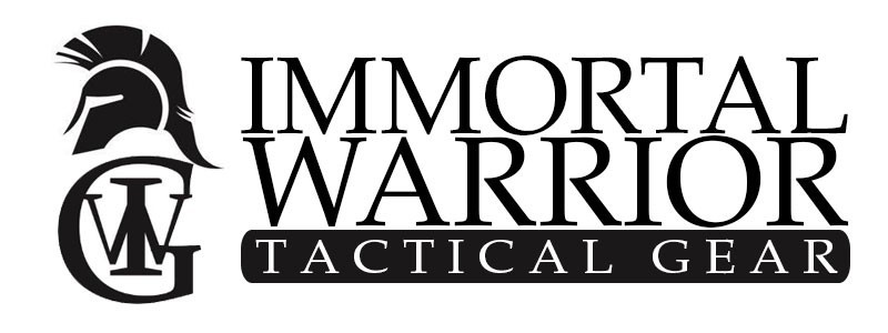 Immortal Warrior Gear